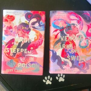 The book of tea  by Judy I Lin